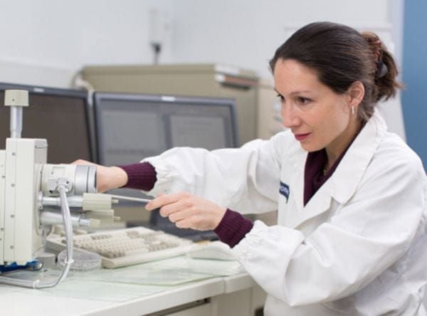 HRL's Foreign Matter Analysis Service Flyer HRL's Foreign Matter Analysis Service Flyer